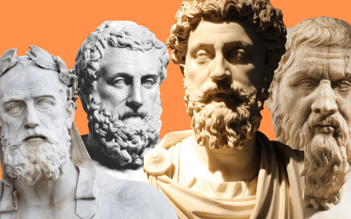 3 Philosophies: Virtue Ethics I
